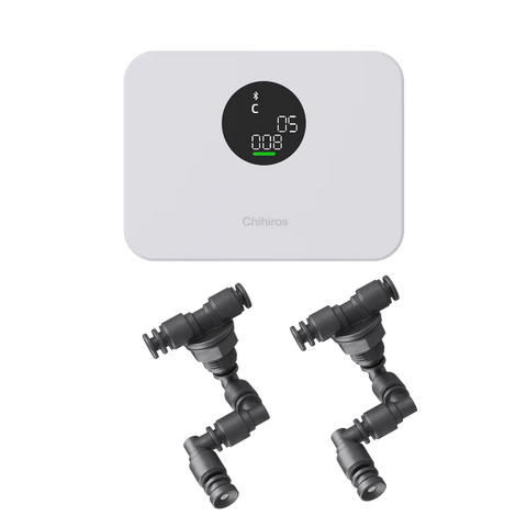Chihiros Spray System