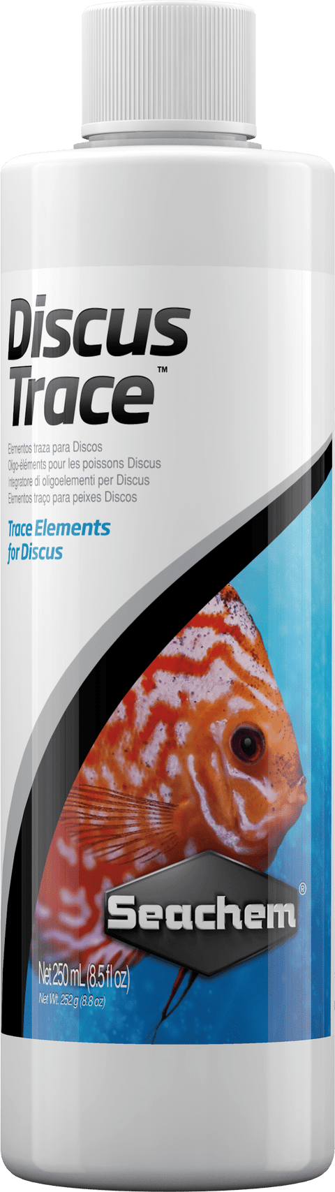 Seachem Discus Trace