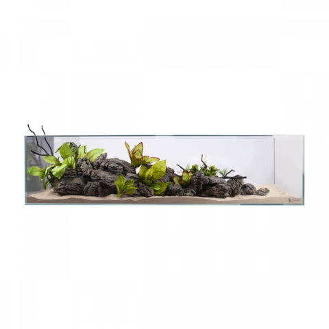 Aqua One Opticlear Low Profile Tank