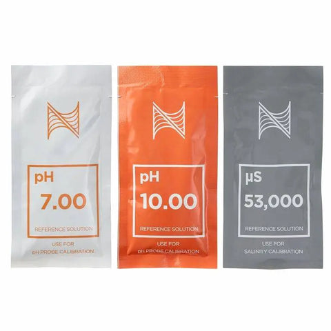 Neptune System Calibration Solution pH