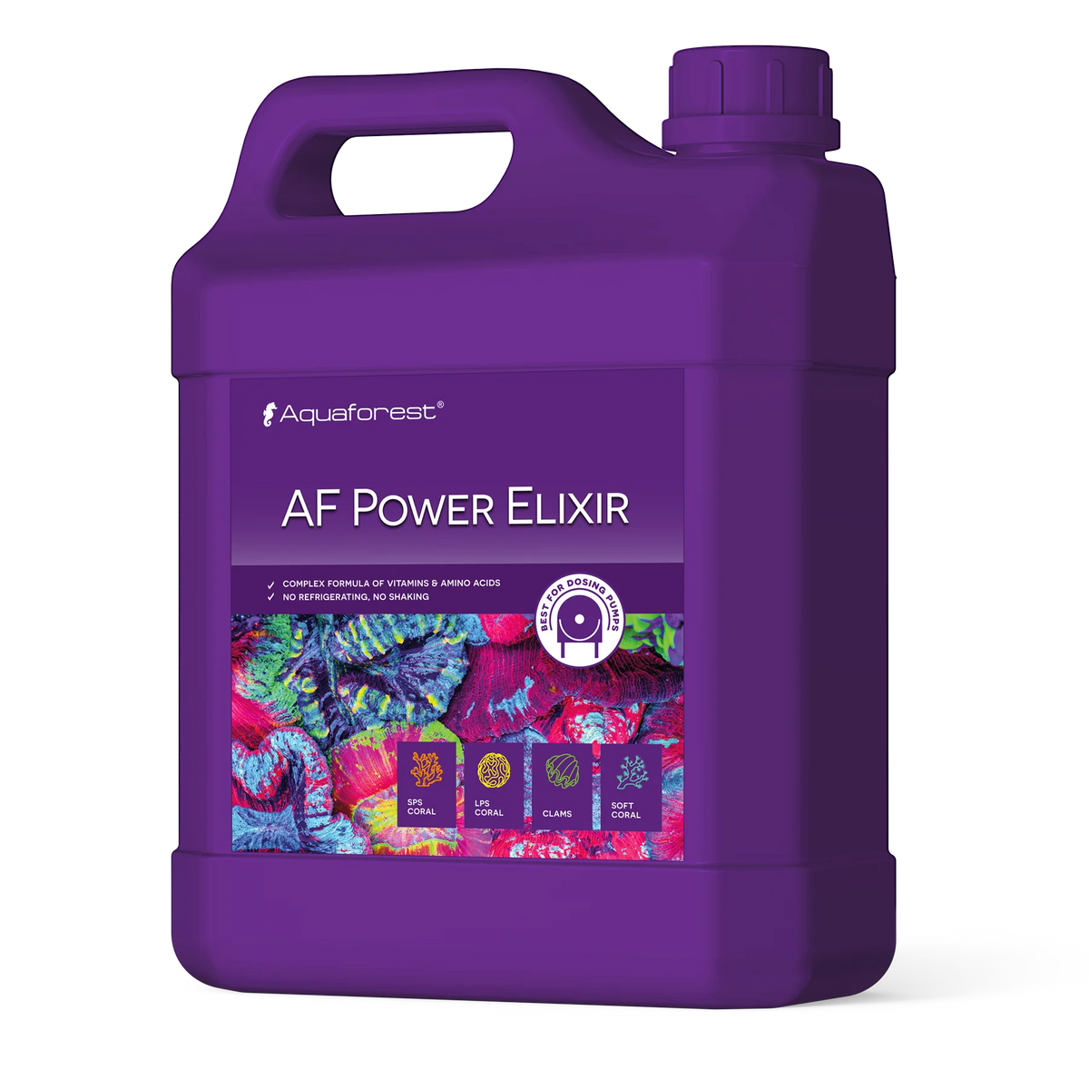 Aquaforest Power Elixir