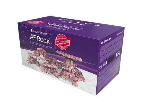 Aquaforest Rocks Box