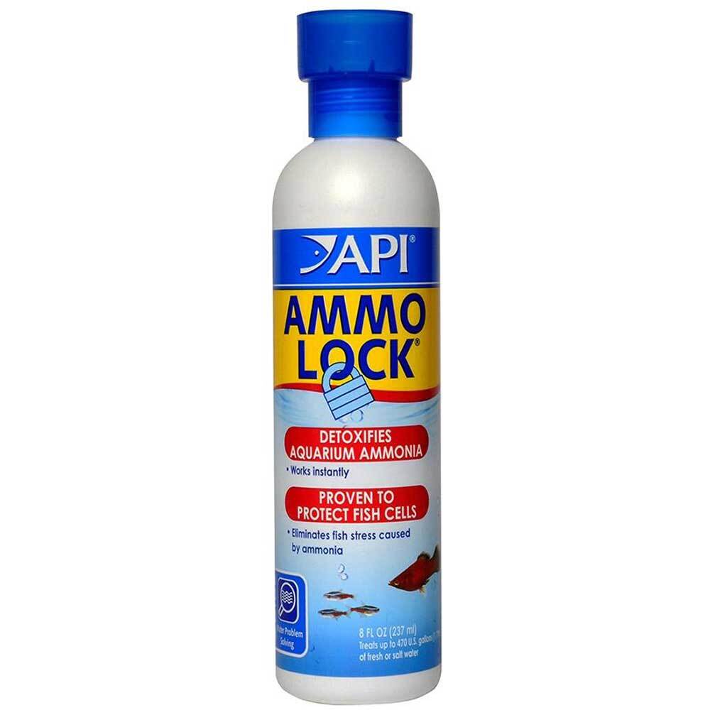 API Ammo Lock