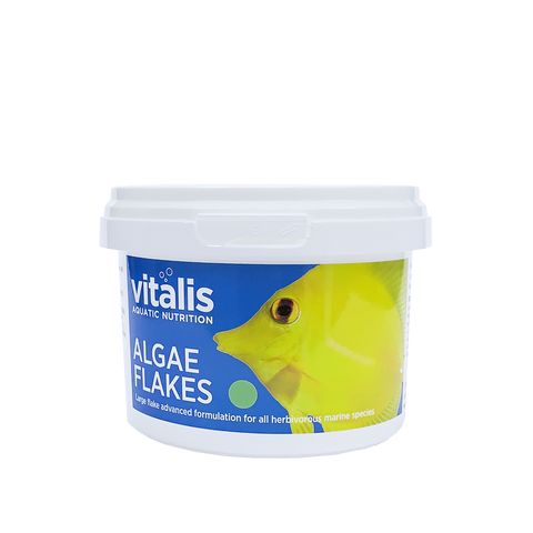 Vitalis Marine Algae Flakes