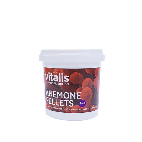 Vitalis Anemone Pellets