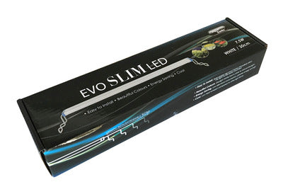 AquaZonic Evo Slim LED