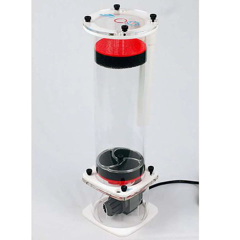 Bubble Magus Media Reactor