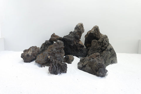 Natural Products Blue Fairy Rock (POS)