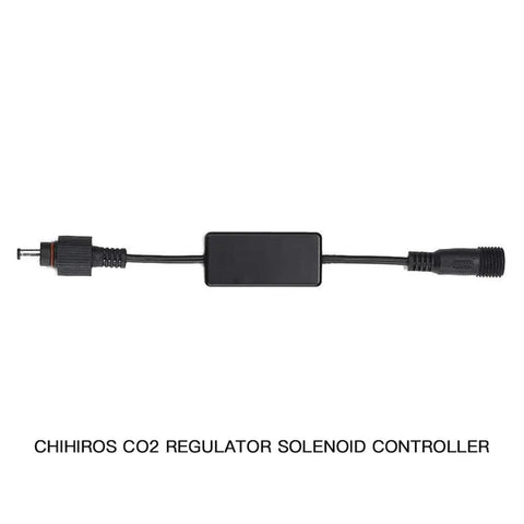 Chihiros Regulator Solenoid Controller