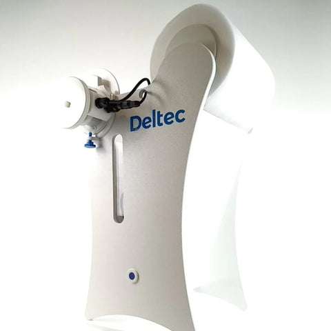 Deltec Fleece Filter