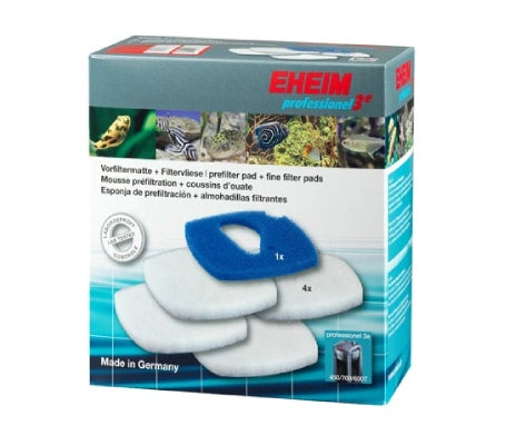 EHEIM Coarse/Fine Filter Pad Professional 5e 450/700/600T