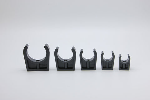 Flowcolour DIN Pipe Clip