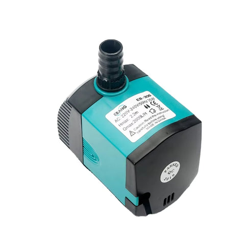 EB Centrifugal Submersible Pump
