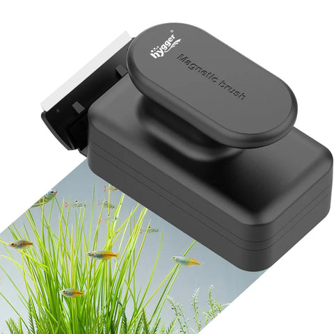 Hygger Magnectic Glass Cleaner