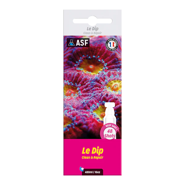 Aquarium Systems Le Dip