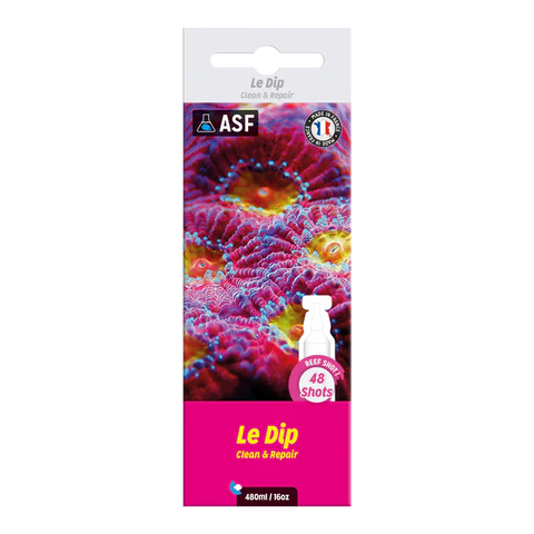Aquarium System Le Dip