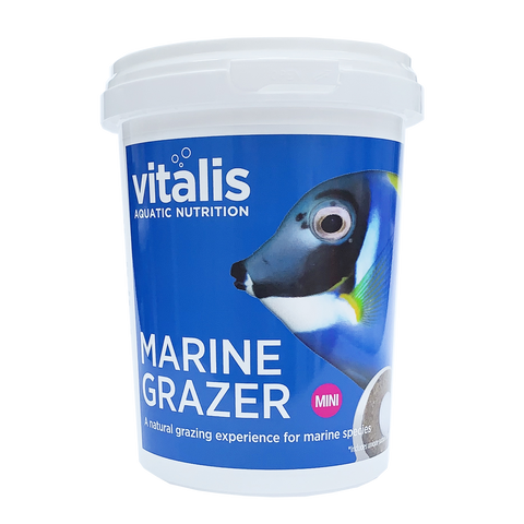 Vitalis Marine Grazer