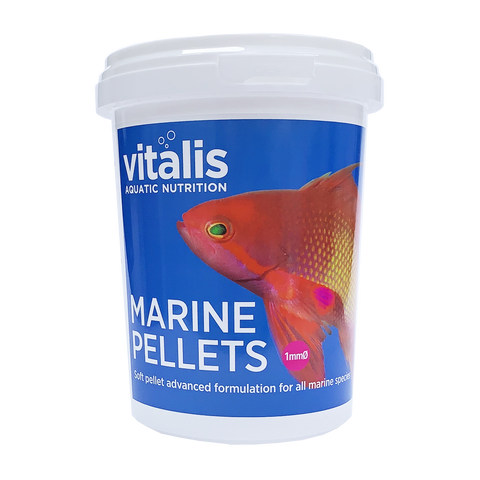 Vitalis Marine Pellets