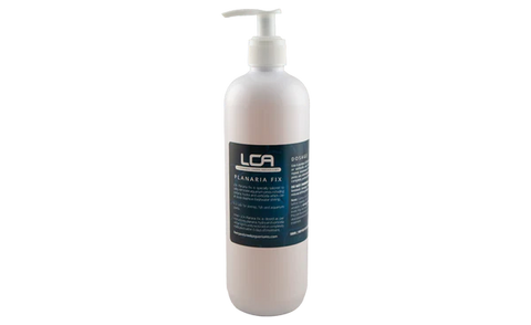 LCA Pest Protect