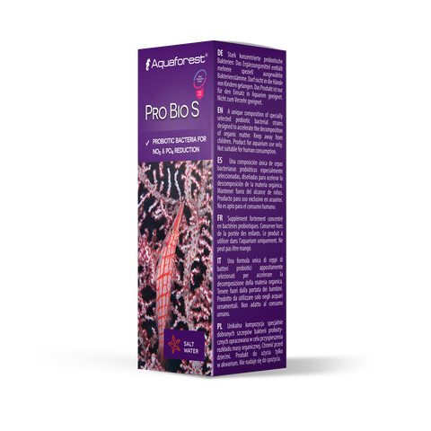 Aquaforest Pro Bio S