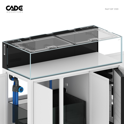 CADE S3 Frag