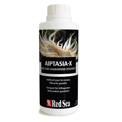 Red Sea Aiptasia X