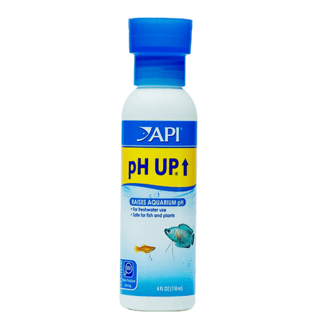 API Ph Up - Apex AquaticAPI Ph Up