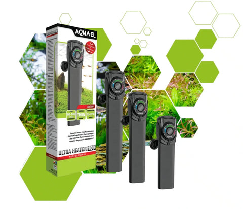 Aquael Ultra Heater - Apex AquaticAquael Ultra Heater