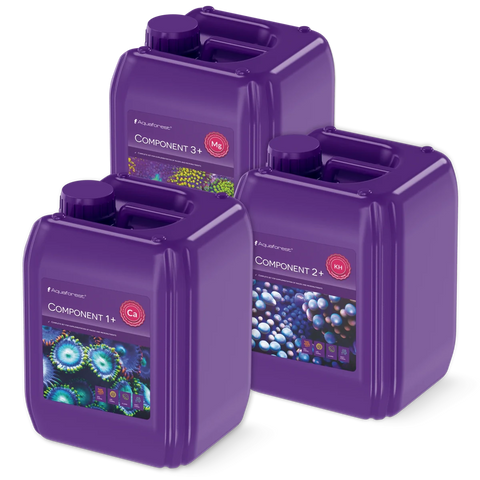 Aquaforest Component 1+2+3+ - Apex AquaticAquaforest Component 1+2+3+