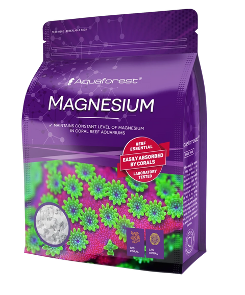 Aquaforest Magnesium - Apex AquaticAquaforest Magnesium