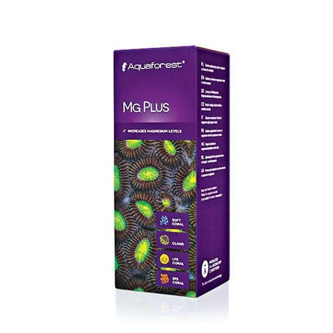 Aquaforest Mg Plus - Apex AquaticAquaforest Mg Plus