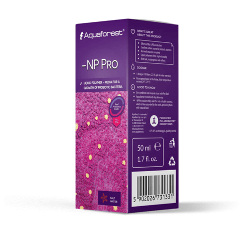 Aquaforest -NP Pro - Apex AquaticAquaforest -NP Pro