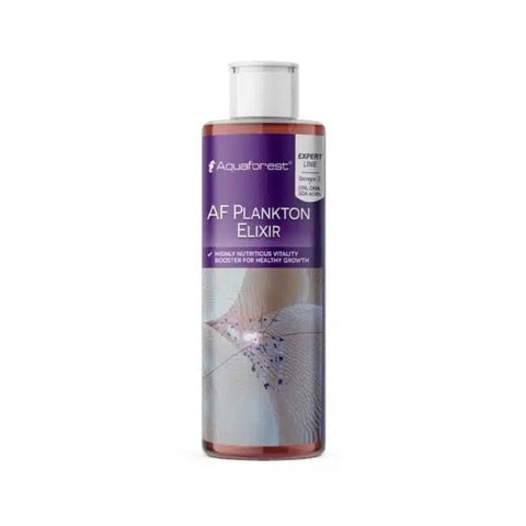 Aquaforest Plankton Elixir - Apex AquaticAquaforest Plankton Elixir