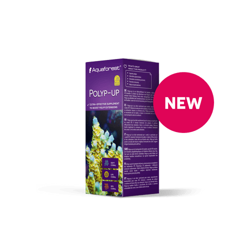 Aquaforest Polyp-Up - Apex AquaticAquaforest Polyp-Up