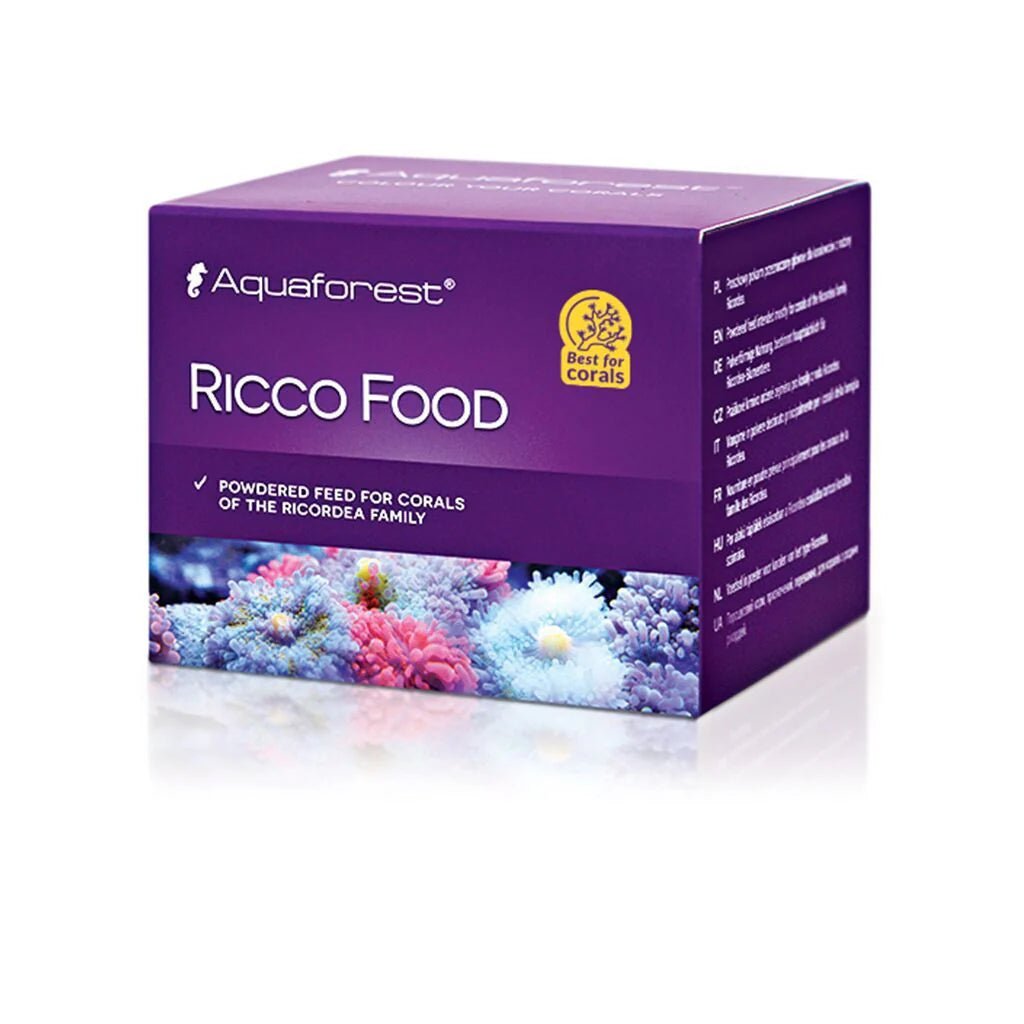 Aquaforest Ricco Food - Apex AquaticAquaforest Ricco Food