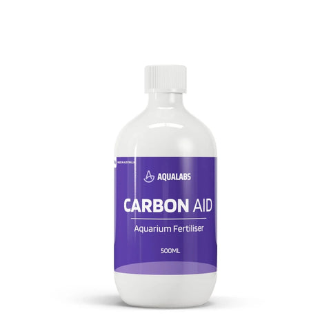 AquaLabs Carbon Aid - Apex AquaticAquaLabs Carbon Aid