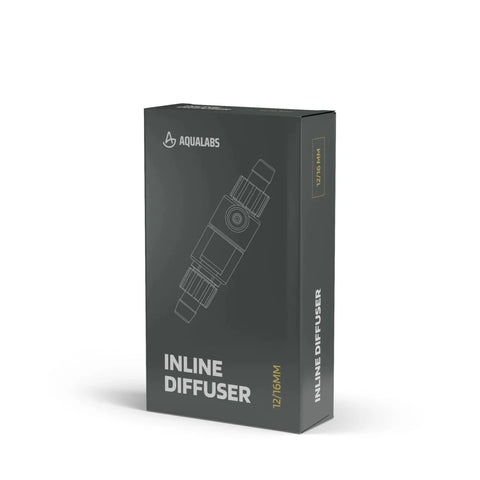 AquaLabs Inline Diffuser - Apex AquaticAquaLabs Inline Diffuser