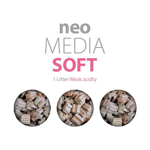 Aquario Neo Media - Apex AquaticAquario Neo Media