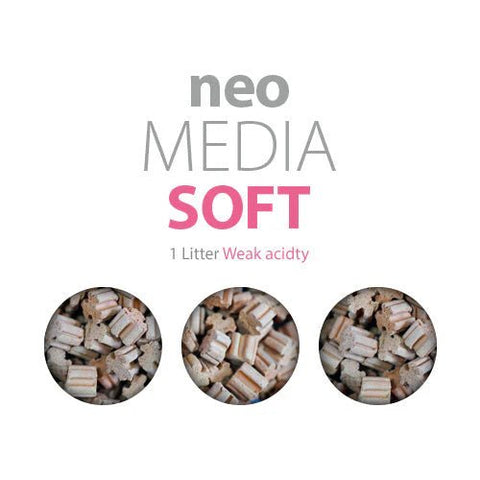 Aquario Neo Media - Apex AquaticAquario Neo Media