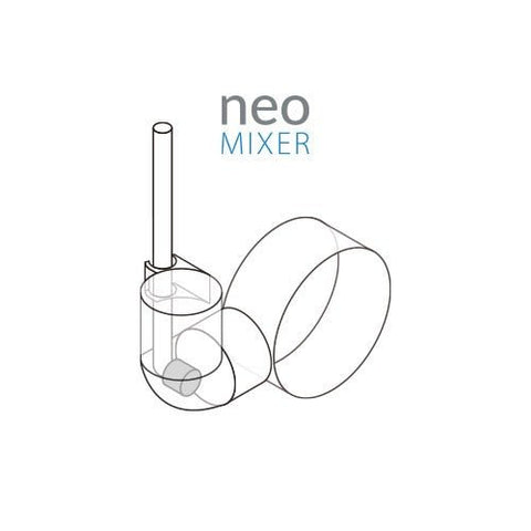 Aquario Neo Mixer - Apex AquaticAquario Neo Mixer