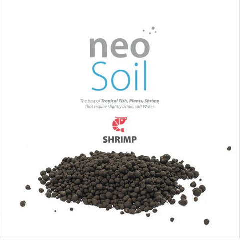 Aquario Neo Shrimp Soil - Apex AquaticAquario Neo Shrimp Soil