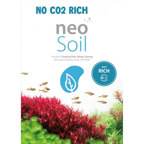 Aquario Neo Soil - Apex AquaticAquario Neo Soil