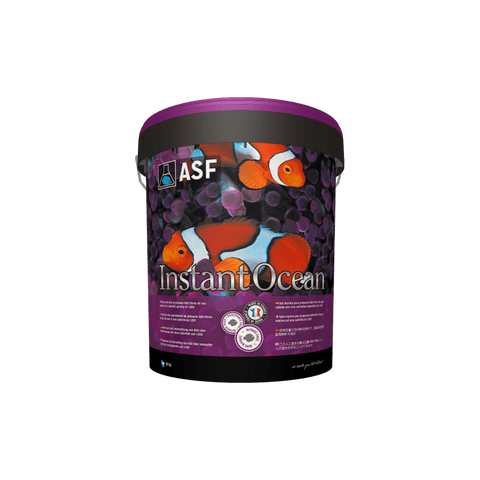 Aquarium Systems Instant Ocean - Apex AquaticAquarium Systems Instant Ocean