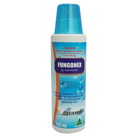 Aquasonic Fungonex - Apex AquaticAquasonic Fungonex