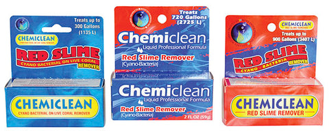 Boyd Enterprises Chemi Clean