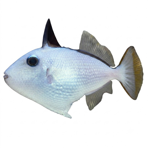 Blue Jaw Trigger
