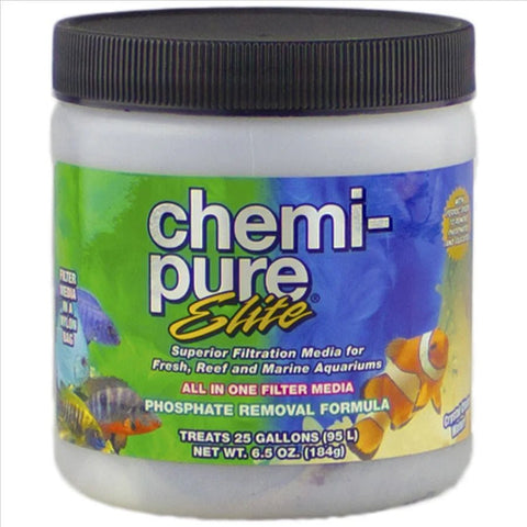 Boyd Enterprises Chemi Pure Elite - Apex AquaticBoyd Enterprises Chemi Pure Elite