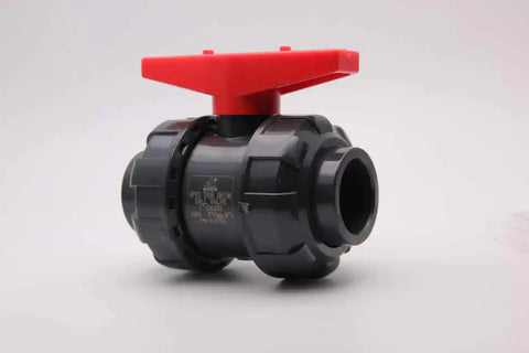 Flowcolour DIN Ball Valve