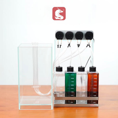 Chihiros Dosing System Accesories - Apex AquaticChihiros Dosing System Accesories