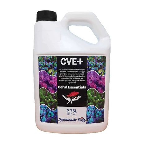 Coral Essentials CVE+ - Apex AquaticCoral Essentials CVE+